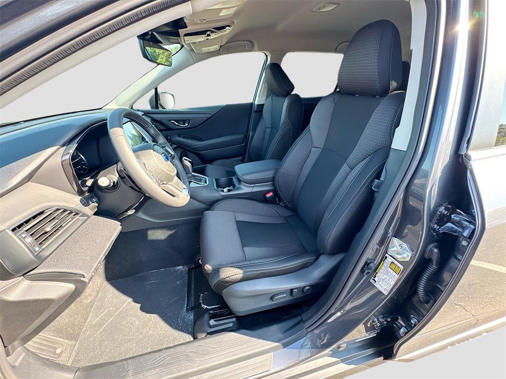 new 2025 Subaru Outback car, priced at $35,927