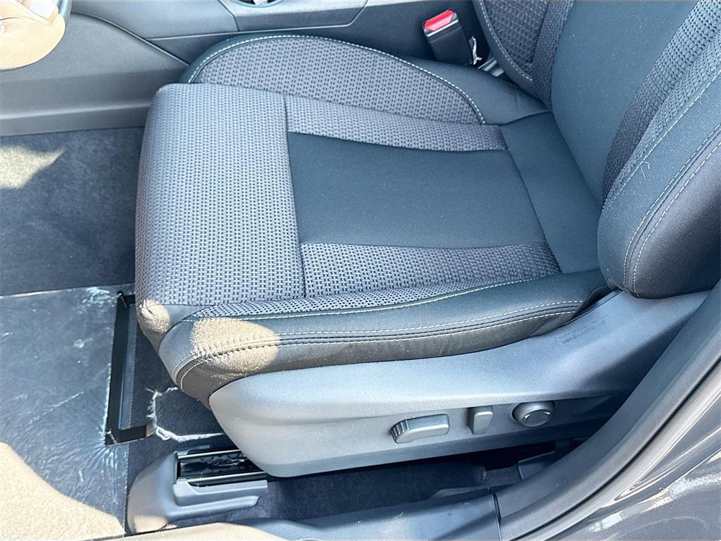 new 2025 Subaru Outback car, priced at $35,927