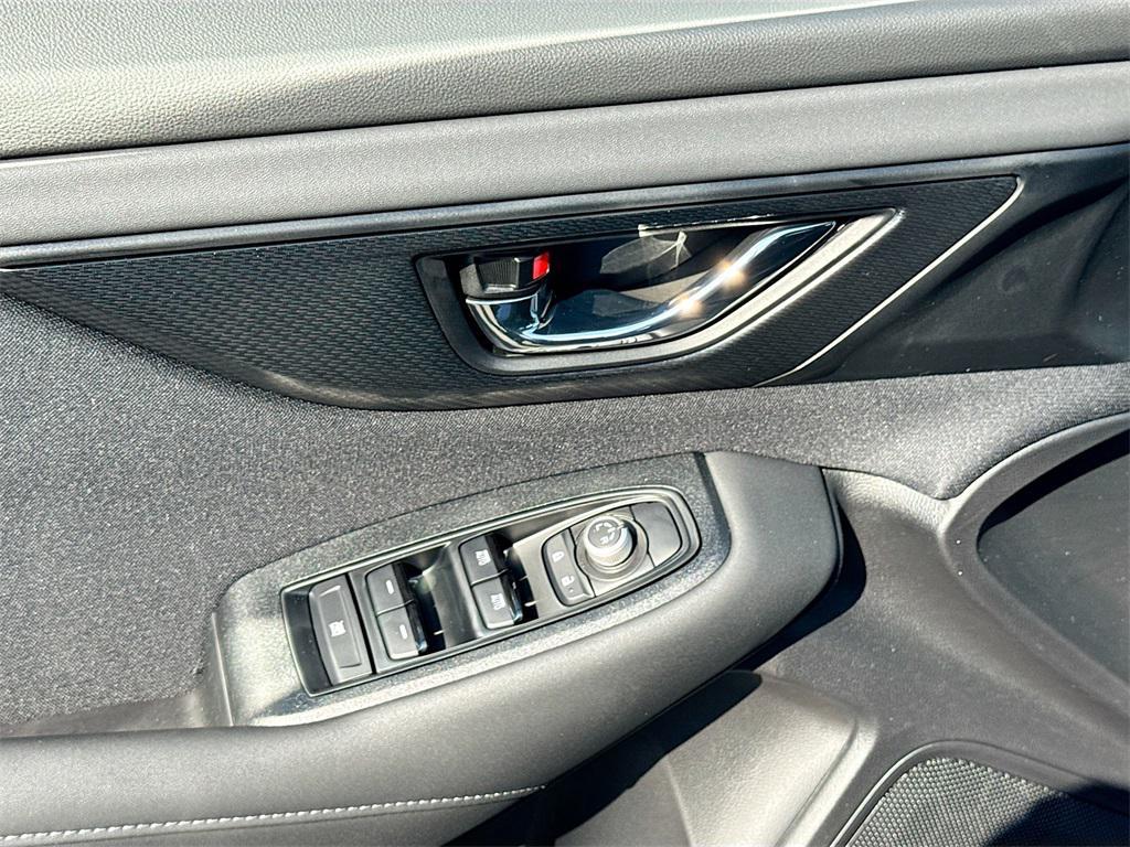 new 2025 Subaru Outback car, priced at $35,927