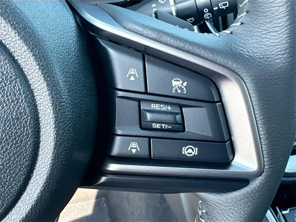 new 2025 Subaru Outback car, priced at $35,927