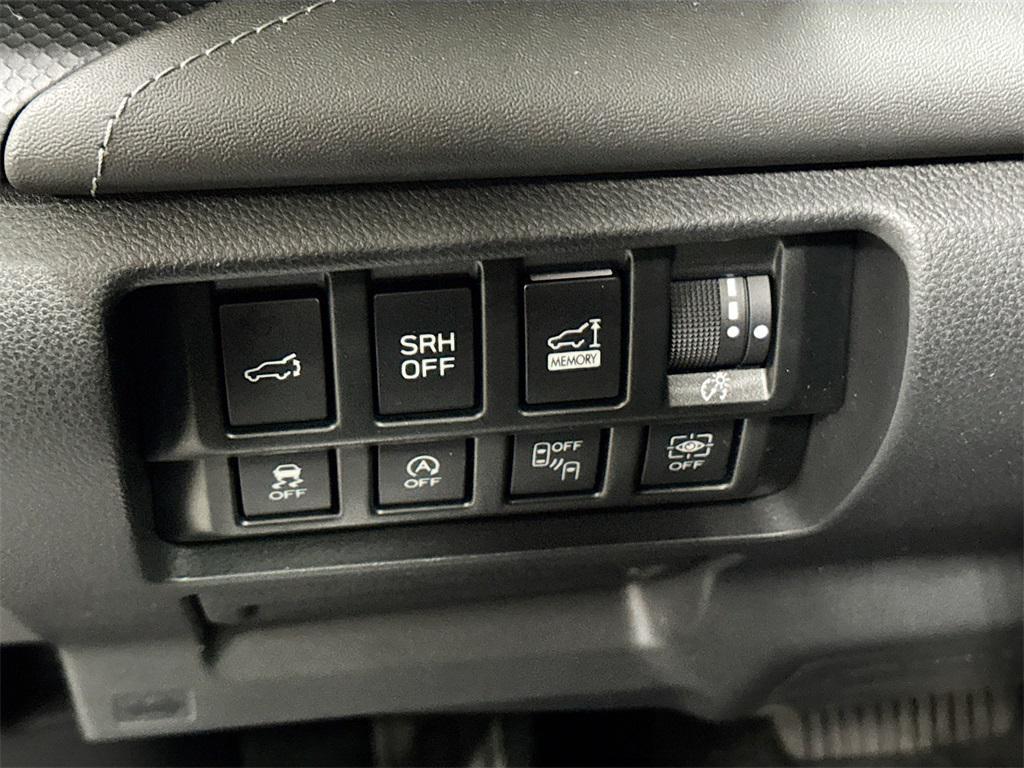 used 2022 Subaru Forester car, priced at $28,799