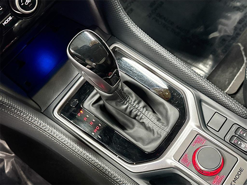 used 2022 Subaru Forester car, priced at $28,799