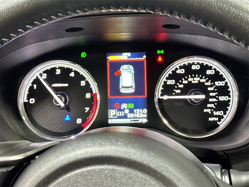 used 2022 Subaru Forester car, priced at $28,799