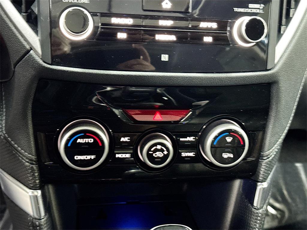 used 2022 Subaru Forester car, priced at $28,799