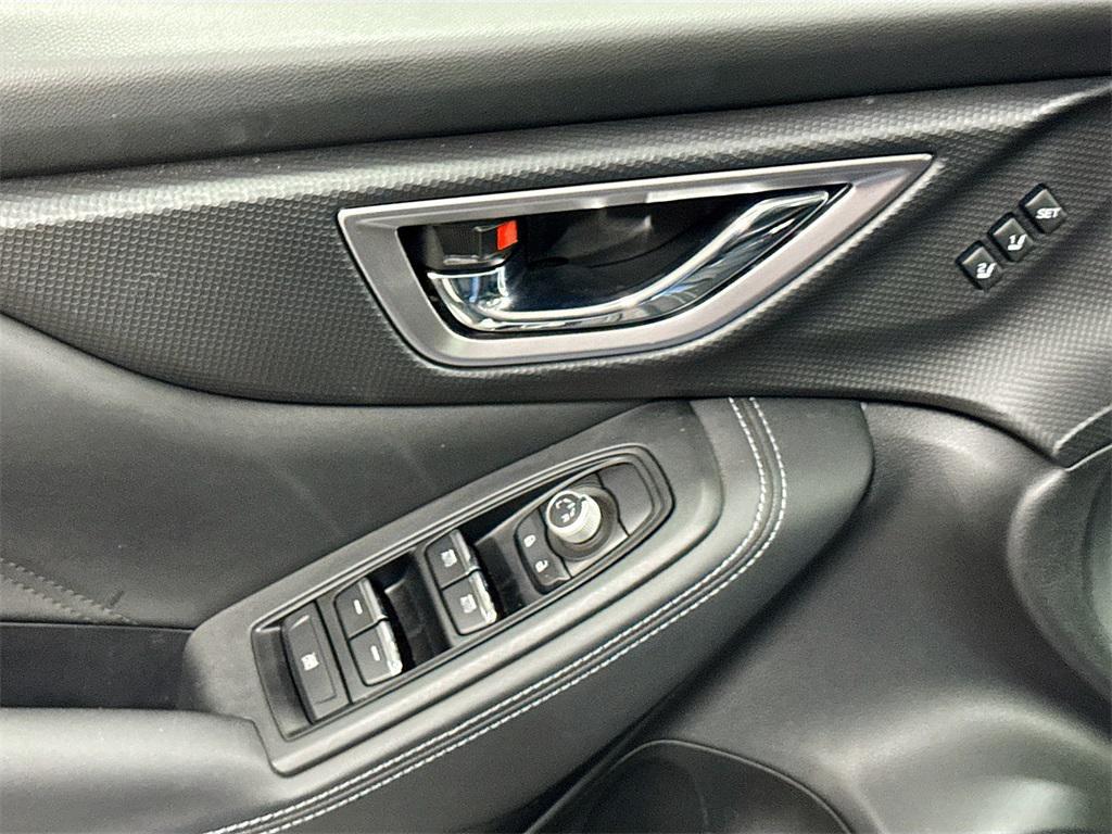 used 2022 Subaru Forester car, priced at $28,799