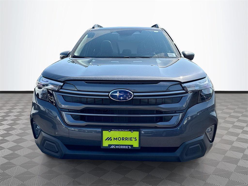 new 2025 Subaru Forester car, priced at $36,175