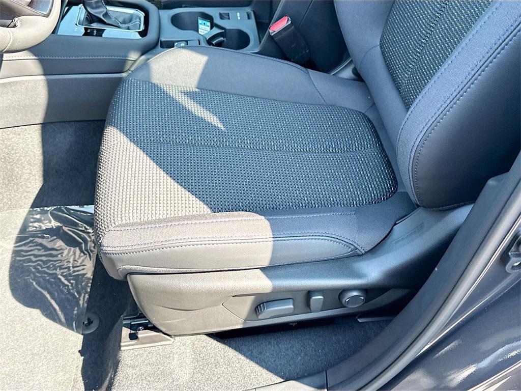 new 2025 Subaru Forester car, priced at $36,175