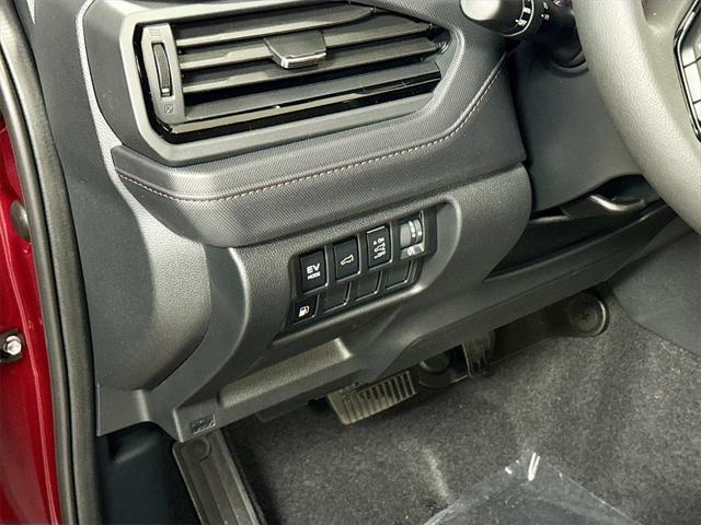 new 2025 Subaru Forester Hybrid car, priced at $44,133