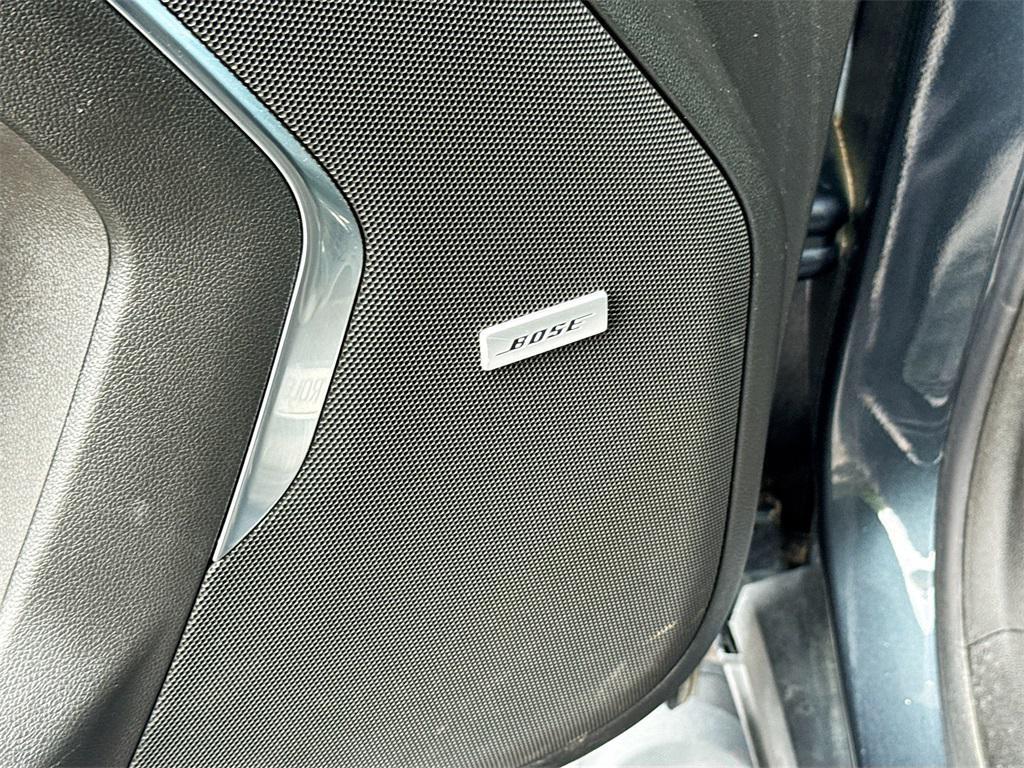 used 2021 Chevrolet Tahoe car, priced at $50,980