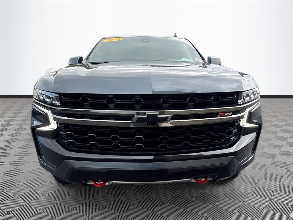 used 2021 Chevrolet Tahoe car, priced at $50,980