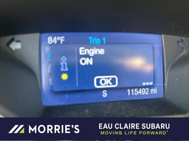 used 2014 Ford Focus car, priced at $6,999