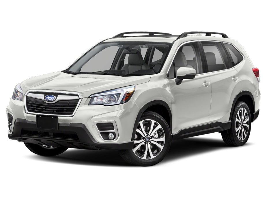 used 2019 Subaru Forester car, priced at $23,494