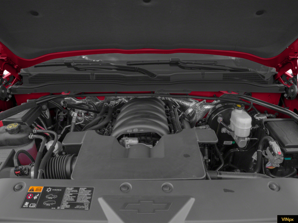 used 2015 Chevrolet Silverado 1500 car, priced at $24,999