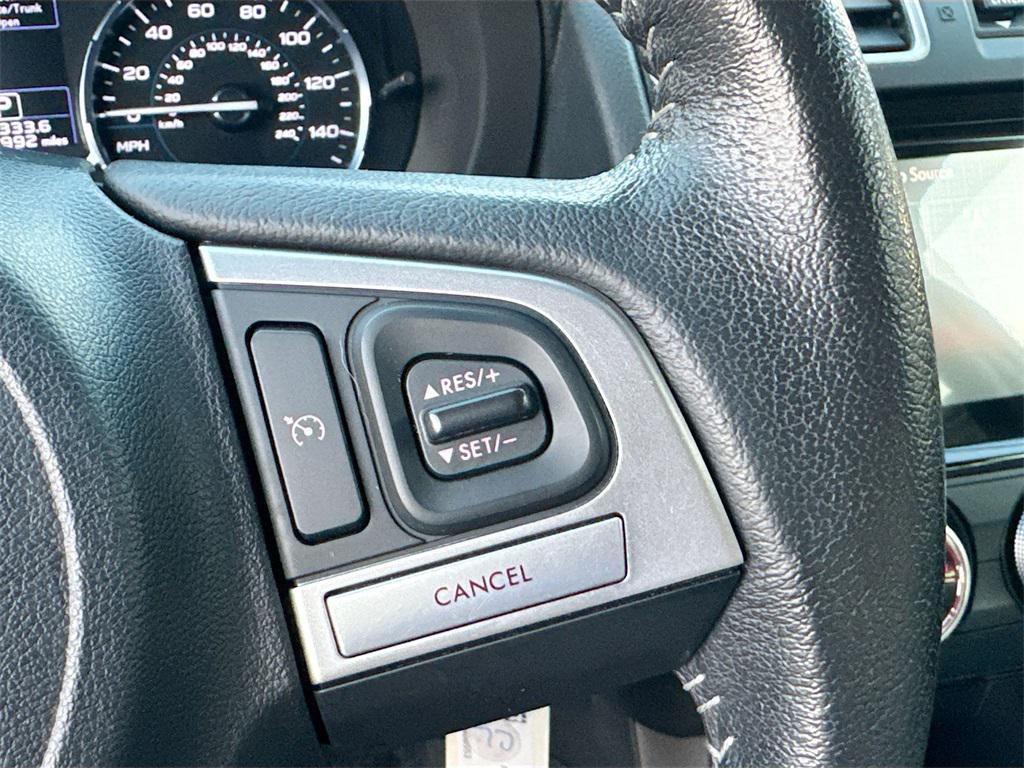 used 2018 Subaru Forester car, priced at $17,599