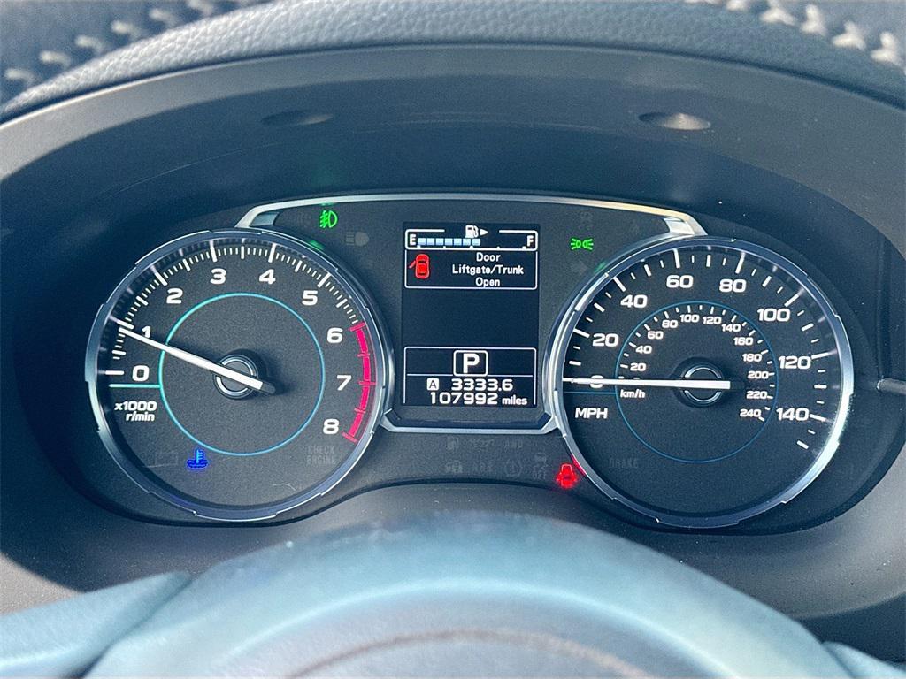 used 2018 Subaru Forester car, priced at $17,599