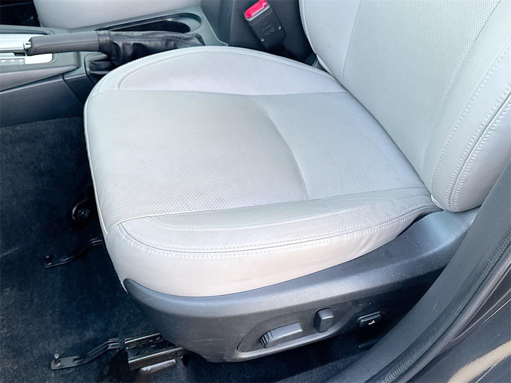 used 2018 Subaru Forester car, priced at $17,599