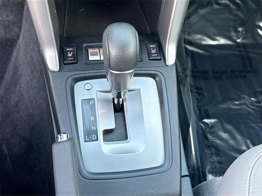 used 2018 Subaru Forester car, priced at $17,599