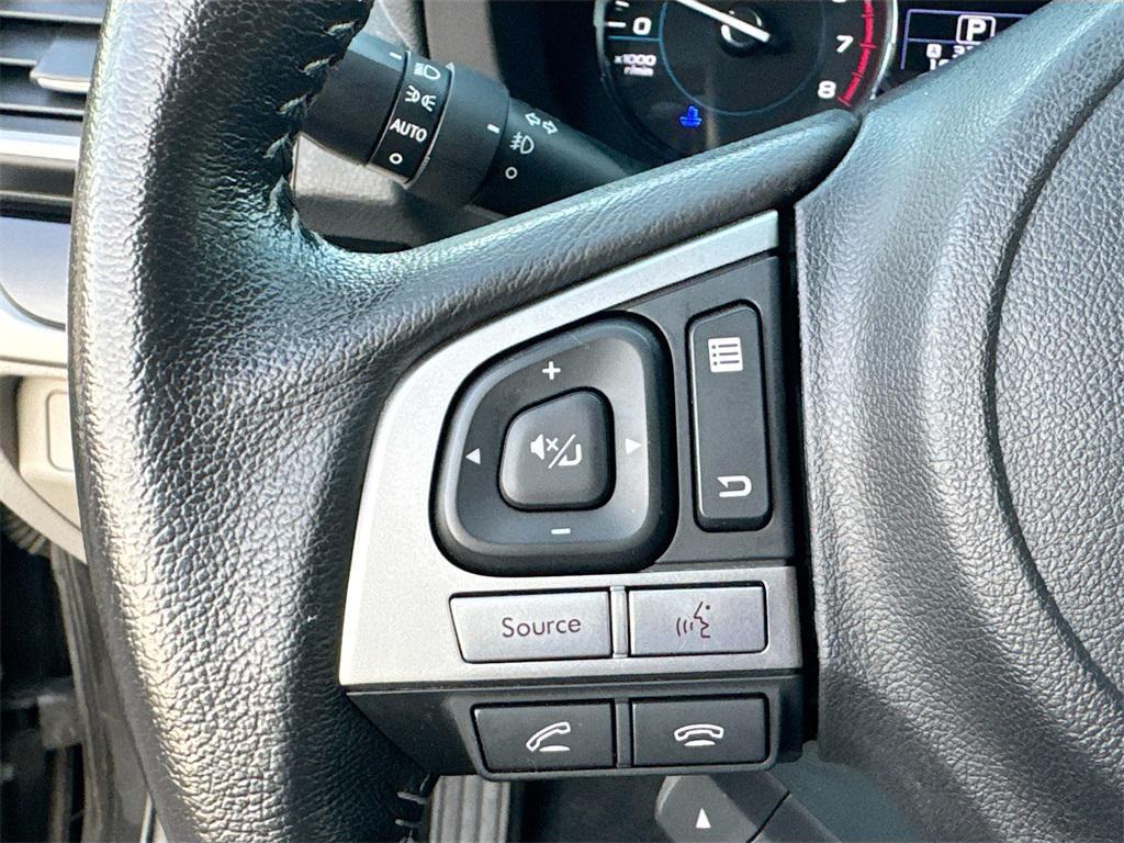 used 2018 Subaru Forester car, priced at $17,599