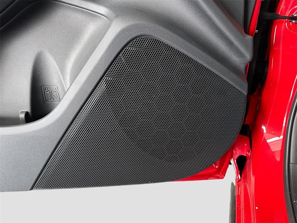 new 2025 Subaru Crosstrek car, priced at $31,083