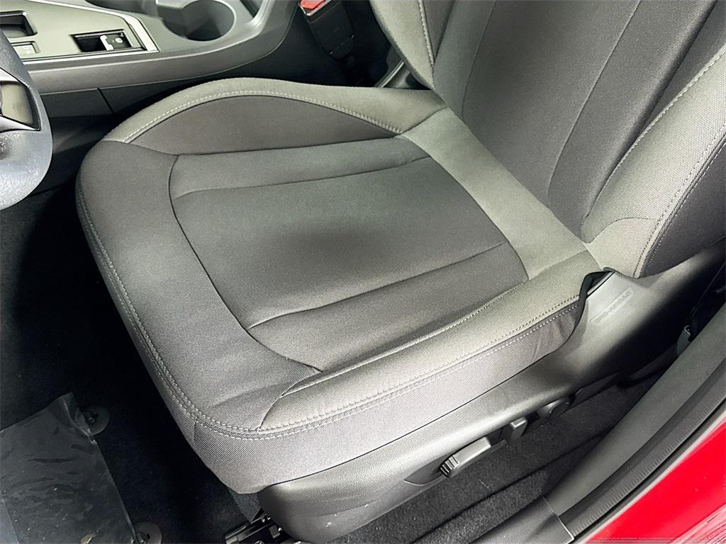 new 2025 Subaru Crosstrek car, priced at $31,083