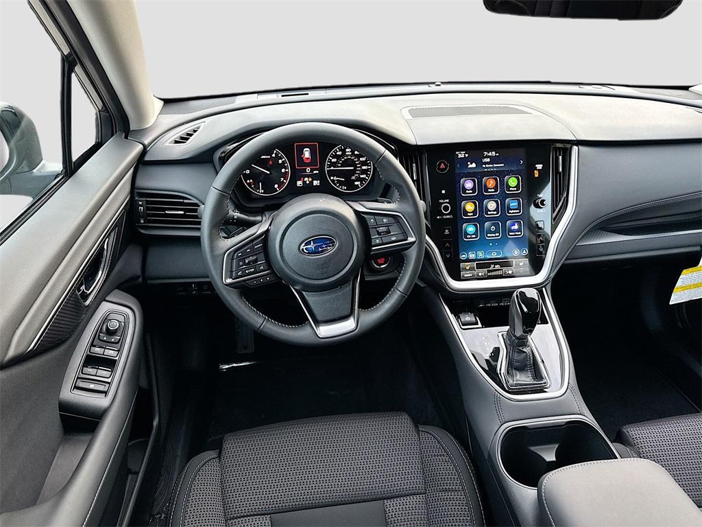 new 2025 Subaru Outback car, priced at $35,113