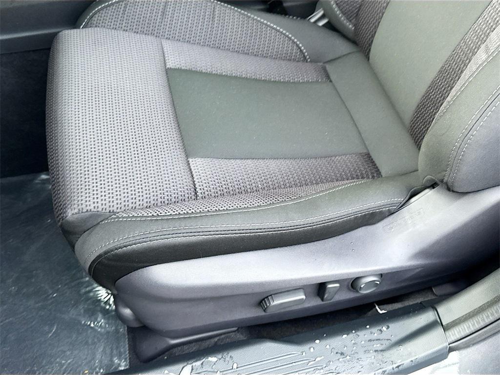 new 2025 Subaru Outback car, priced at $35,113