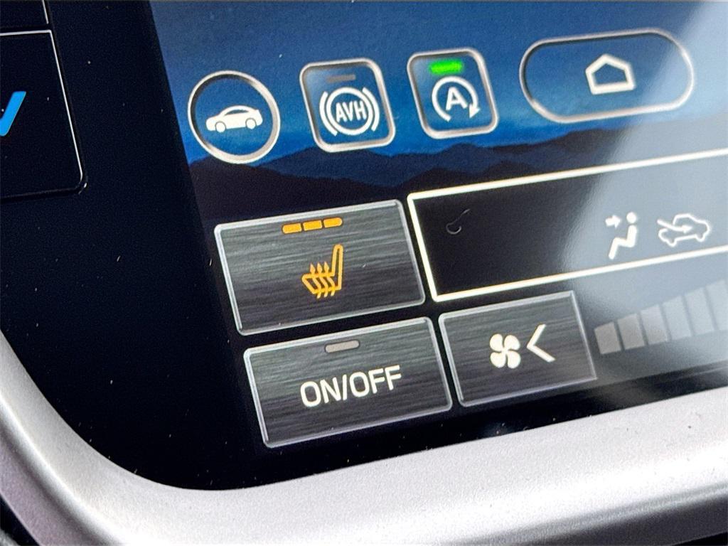 new 2025 Subaru Outback car, priced at $35,113