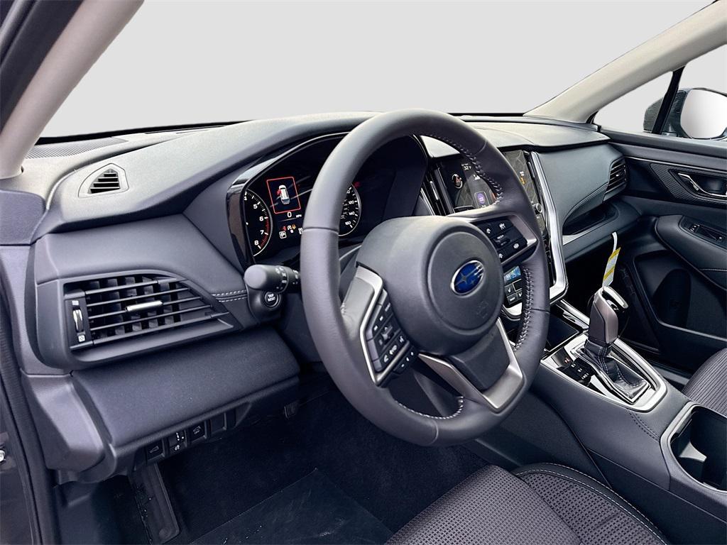 new 2025 Subaru Outback car, priced at $35,113