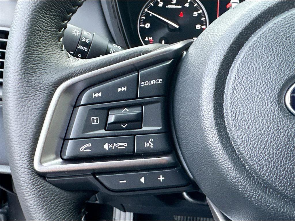 new 2025 Subaru Outback car, priced at $35,113