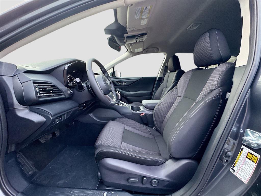 new 2025 Subaru Outback car, priced at $35,113