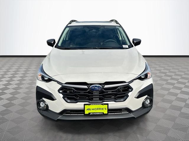 new 2025 Subaru Crosstrek car, priced at $31,658