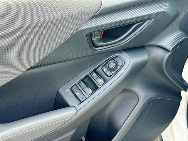 new 2025 Subaru Crosstrek car, priced at $31,658