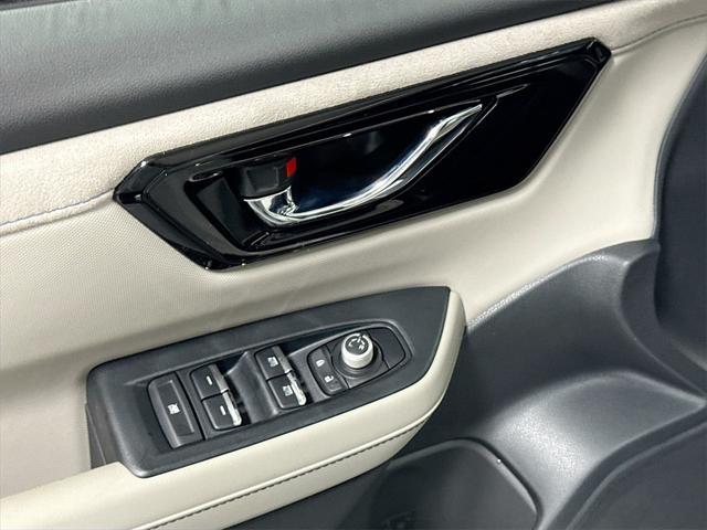 new 2025 Subaru Forester Hybrid car, priced at $43,647