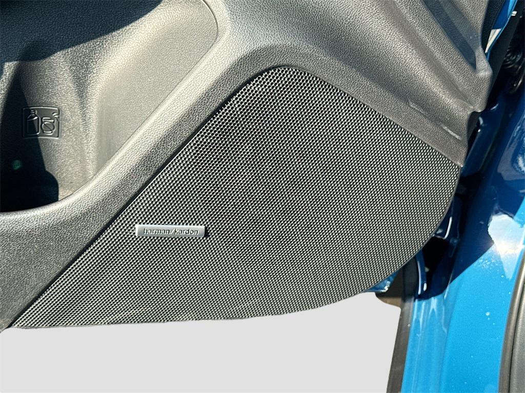 new 2025 Subaru Crosstrek car, priced at $35,955