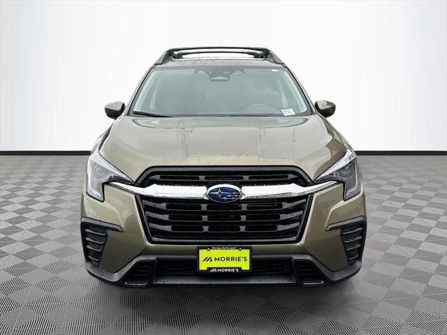 new 2025 Subaru Ascent car, priced at $42,241