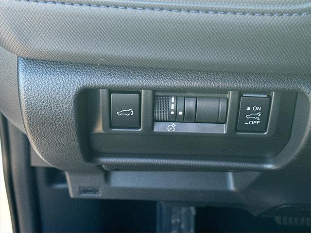 new 2025 Subaru Forester car, priced at $40,480