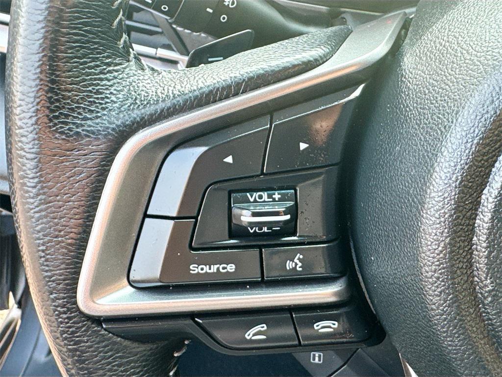 used 2021 Subaru Outback car, priced at $22,399