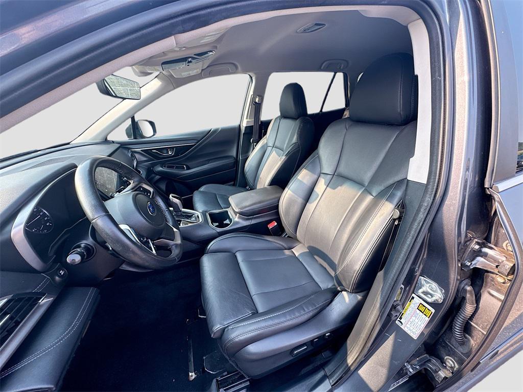 used 2021 Subaru Outback car, priced at $22,399