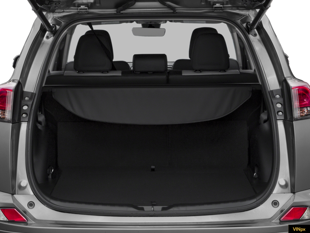 used 2017 Toyota RAV4 car, priced at $19,999