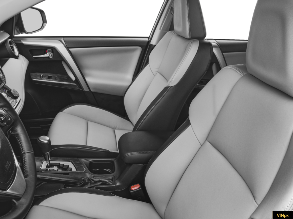 used 2017 Toyota RAV4 car, priced at $19,999