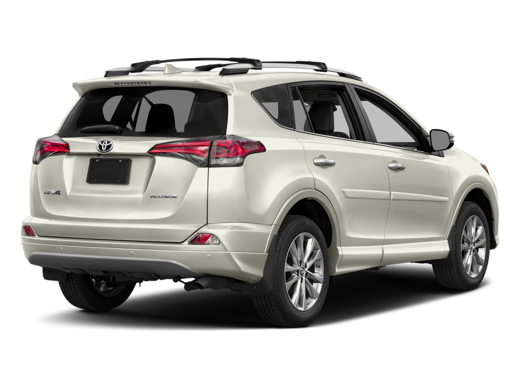 used 2017 Toyota RAV4 car, priced at $19,999