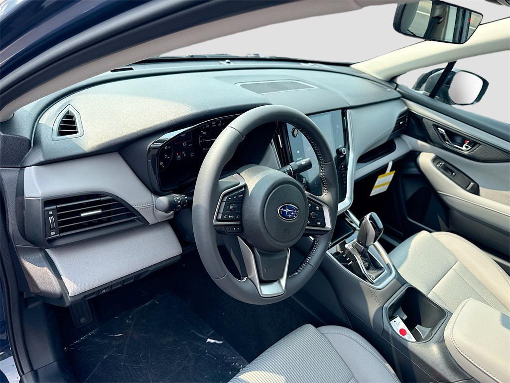 new 2025 Subaru Legacy car, priced at $32,569