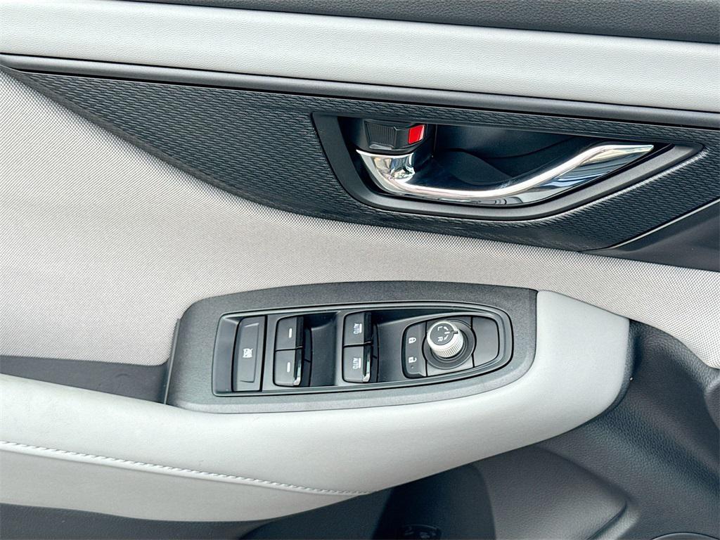 new 2025 Subaru Legacy car, priced at $32,569