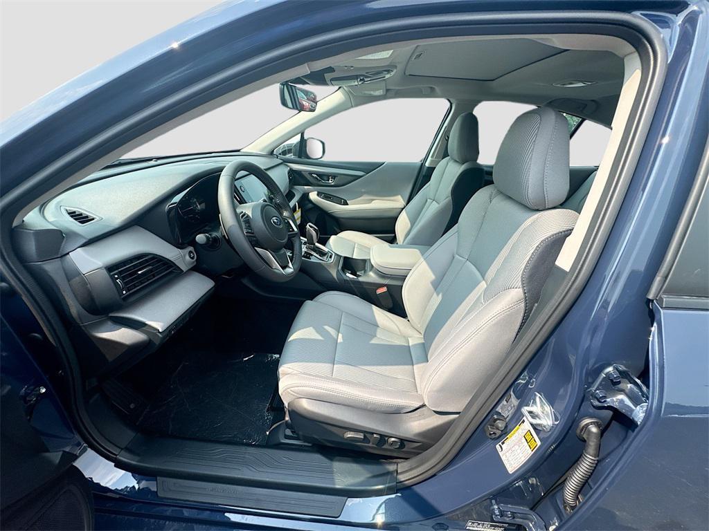 new 2025 Subaru Legacy car, priced at $32,569