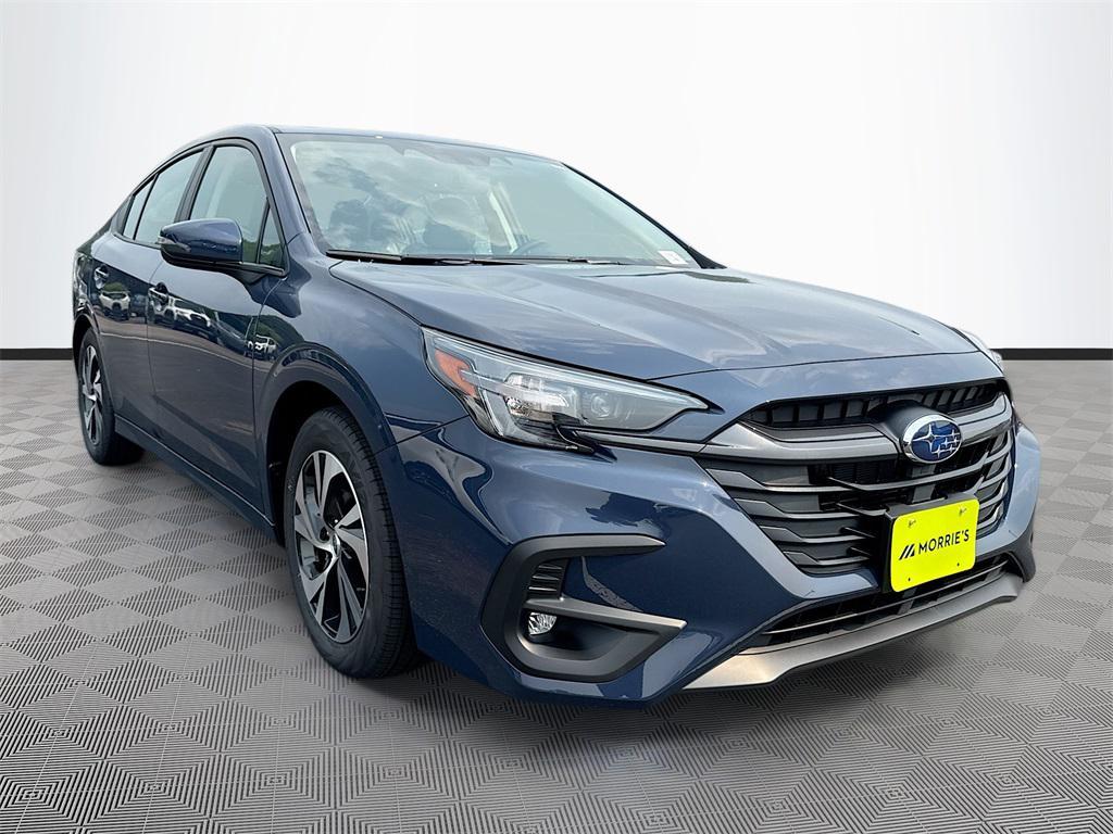 new 2025 Subaru Legacy car, priced at $32,569