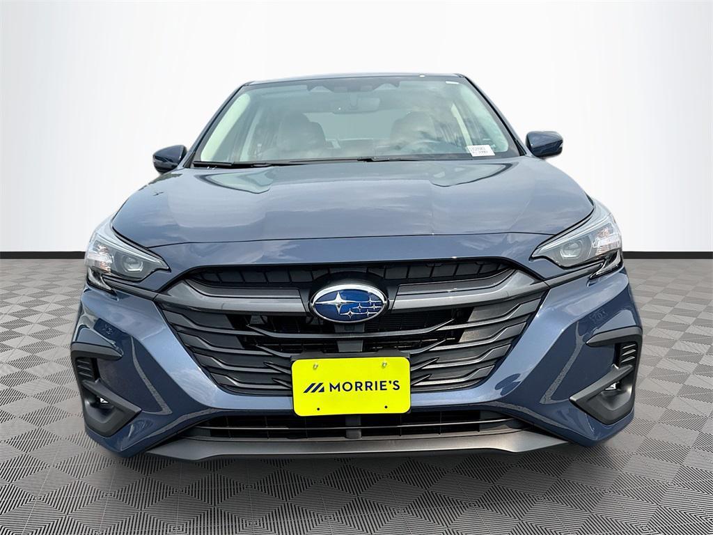 new 2025 Subaru Legacy car, priced at $32,569