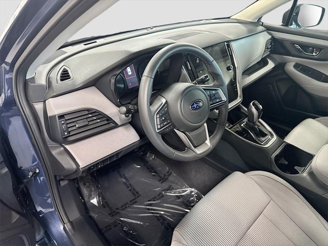 used 2025 Subaru Legacy car, priced at $30,750