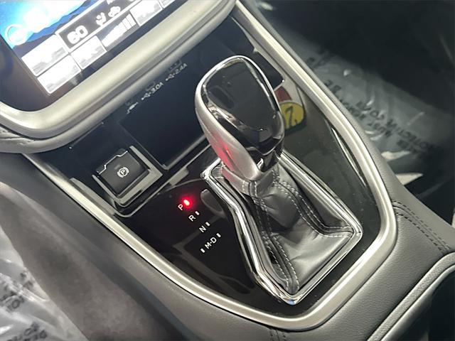 used 2025 Subaru Legacy car, priced at $30,750