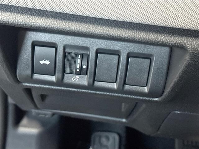 used 2025 Subaru Legacy car, priced at $30,750