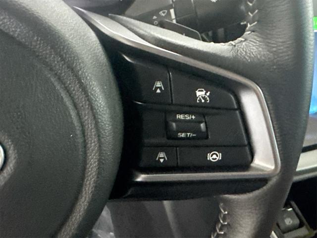 used 2025 Subaru Legacy car, priced at $30,750